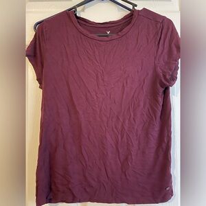 AMERICAN EAGLE SOFT & SEXY TEE